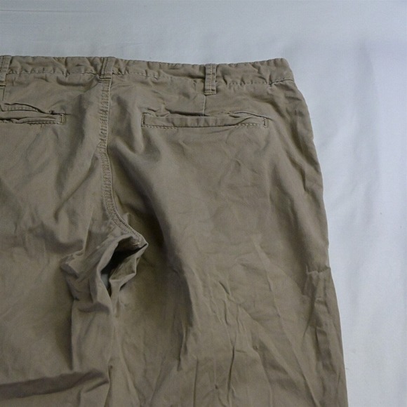 Buckle BKE 34 x 34 Khaki‎ Jake Straight Chino Stretch Pants - Picture 4 of 5